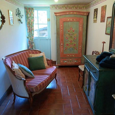 Art Cottage Pontlevoy Bagian luar foto