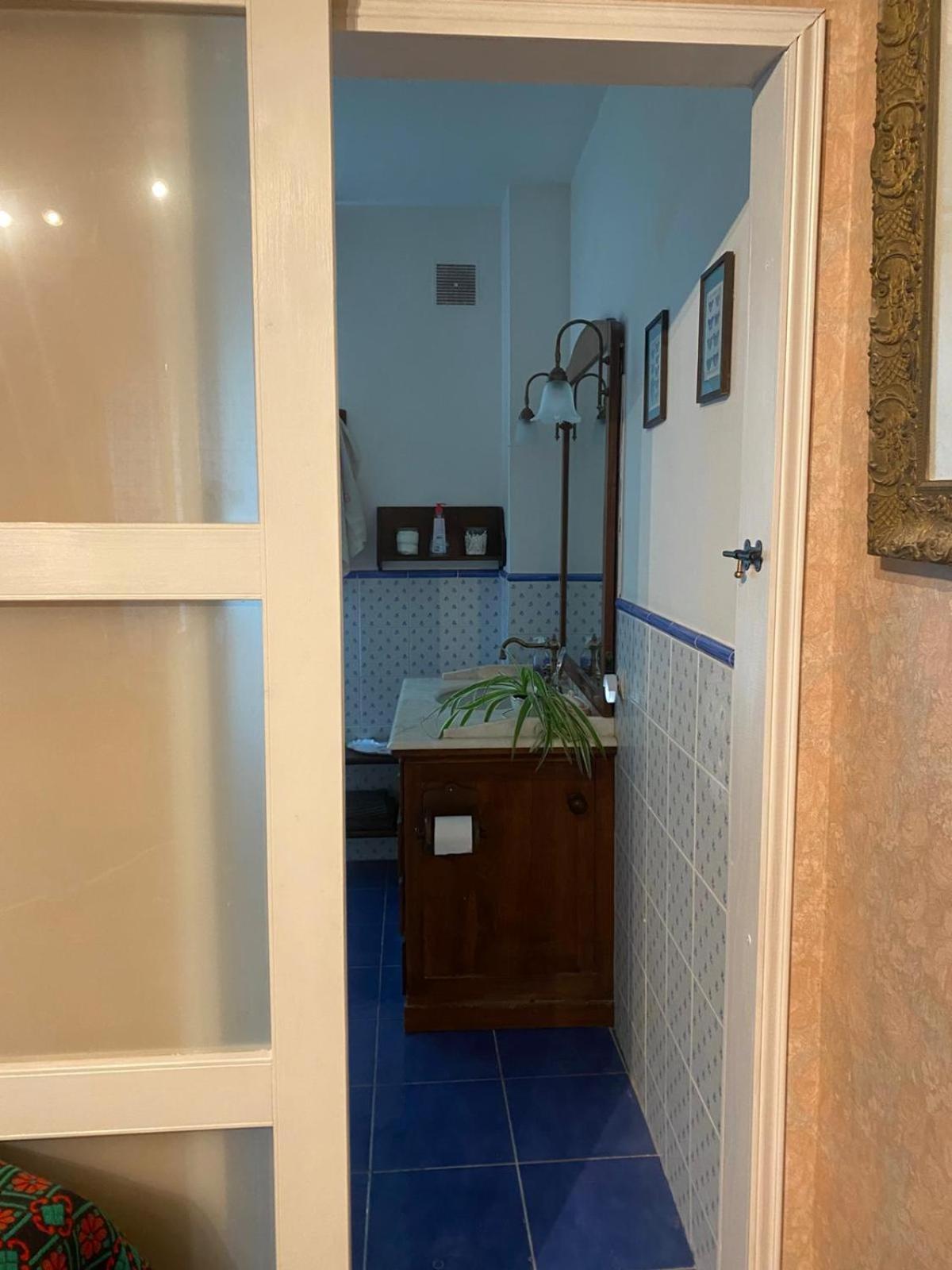 Art Cottage Pontlevoy Bagian luar foto