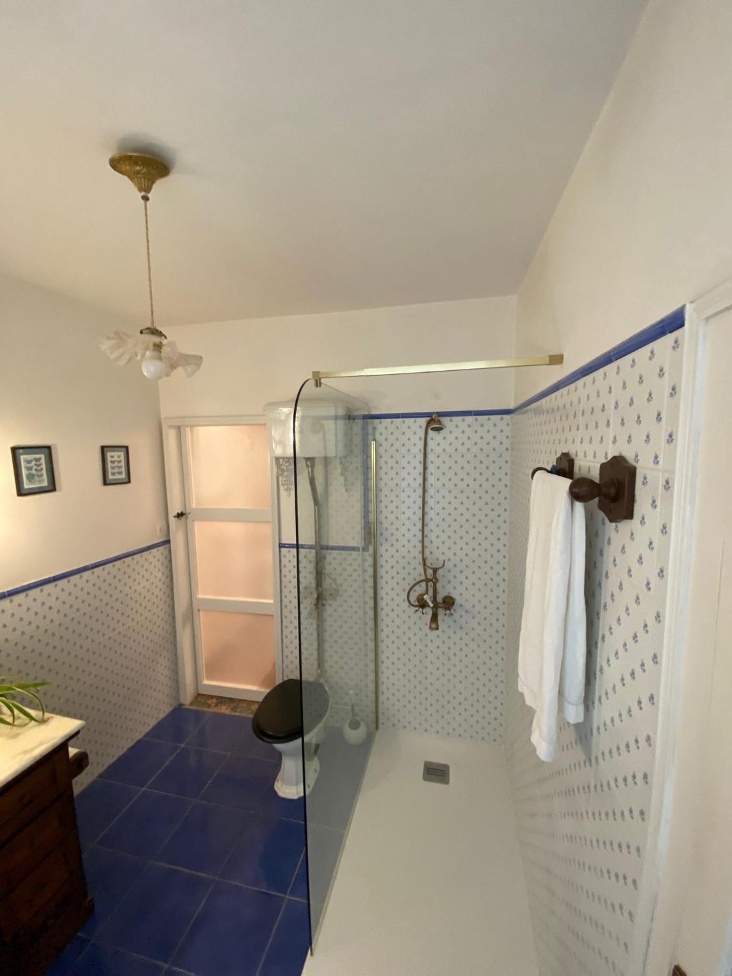 Art Cottage Pontlevoy Bagian luar foto